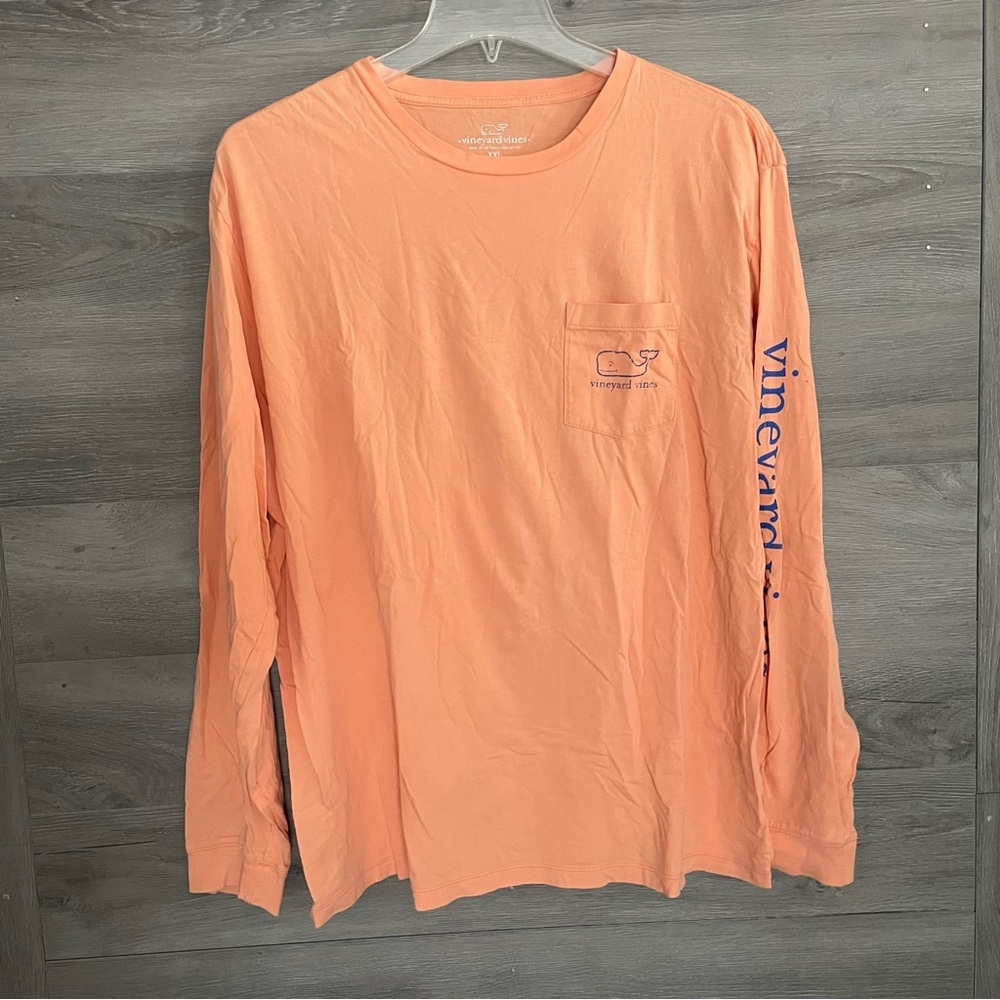 Vineyard Vines Long Sleeve Shirt
